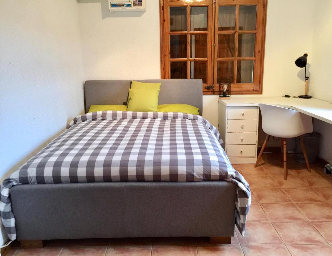 Vila Zara Calonge  Exterior photo