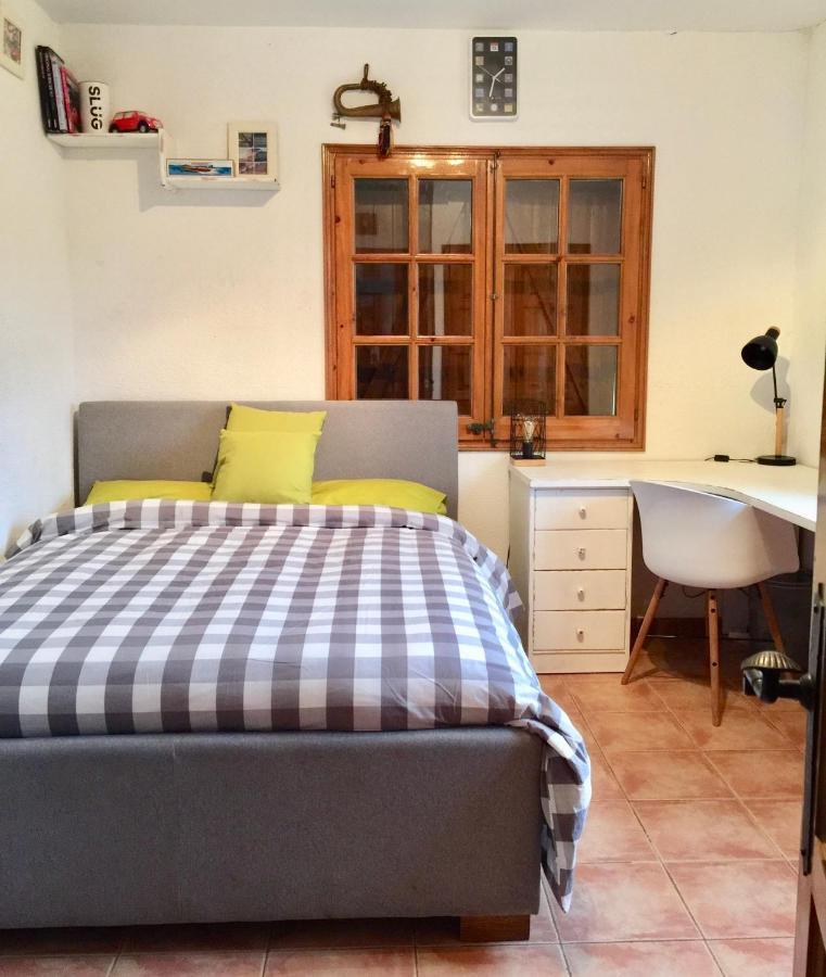 Vila Zara Calonge  Exterior photo